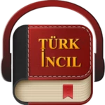 turkish android application logo